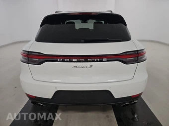 2021 Porsche Macan S – miniatura 5