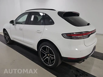 2021 Porsche Macan S – miniatura 6