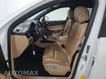 2021 Porsche Macan S – miniatura 7