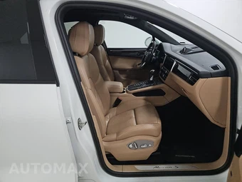 2021 Porsche Macan S – miniatura 8