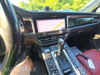 2021 Porsche Macan S – miniatura 10