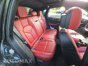 2021 Porsche Macan S – miniatura 16