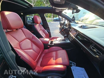 2021 Porsche Macan S – miniatura 18