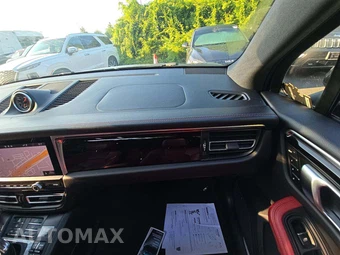2021 Porsche Macan S – miniatura 19