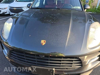 2021 Porsche Macan S – miniatura 21