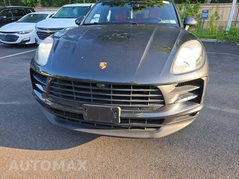 2021 Porsche Macan S – miniatura 22