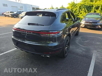 2021 Porsche Macan S – miniatura 3