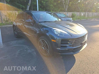2021 Porsche Macan S – miniatura 4