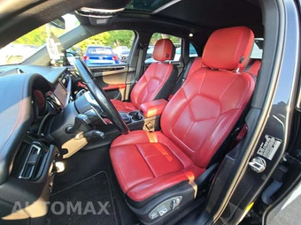 2021 Porsche Macan S – miniatura 6