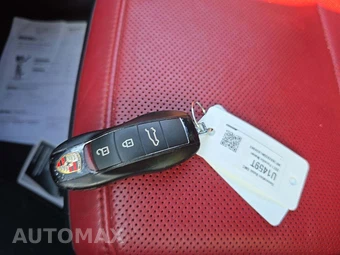 2021 Porsche Macan S – miniatura 8