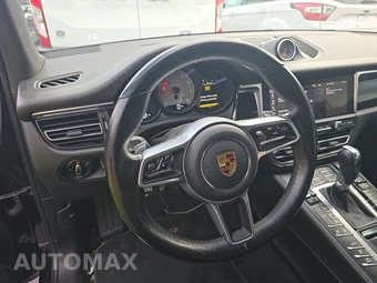 2021 Porsche Macan S - miniatura 10