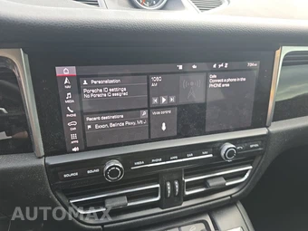 2021 Porsche Macan S - miniatura 11