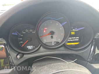 2021 Porsche Macan S - miniatura 12
