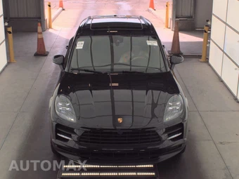 2021 Porsche Macan S - miniatura 2
