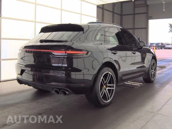 2021 Porsche Macan S - miniatura 4