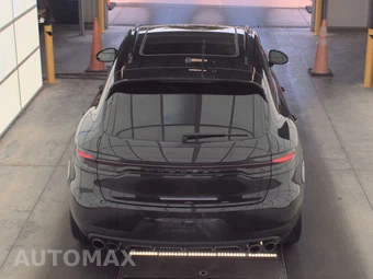 2021 Porsche Macan S - miniatura 5