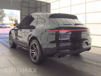 2021 Porsche Macan S - miniatura 6