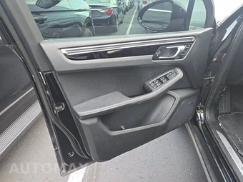 2021 Porsche Macan S - miniatura 9