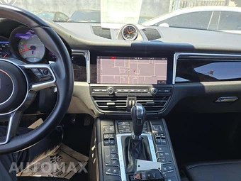 2021 Porsche Macan S – miniatura 10