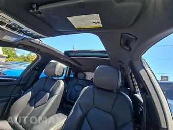 2021 Porsche Macan S – miniatura 11