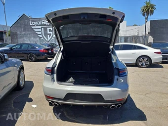 2021 Porsche Macan S – miniatura 14