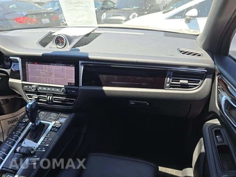 2021 Porsche Macan S – miniatura 19