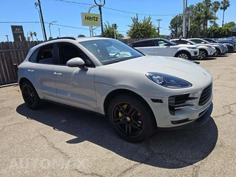 2021 Porsche Macan S – miniatura 4