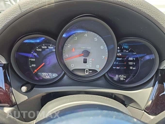 2021 Porsche Macan S – miniatura 9