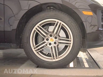 2021 Porsche Macan S – miniatura 10