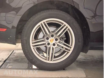 2021 Porsche Macan S – miniatura 11