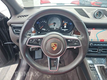 2021 Porsche Macan S – miniatura 16