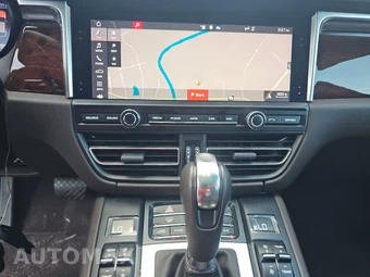 2021 Porsche Macan S – miniatura 17