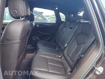 2021 Porsche Macan S – miniatura 19