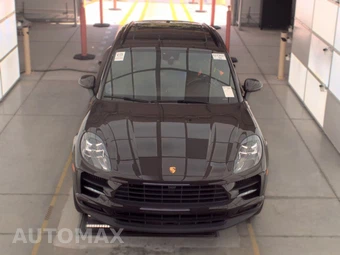 2021 Porsche Macan S – miniatura 2