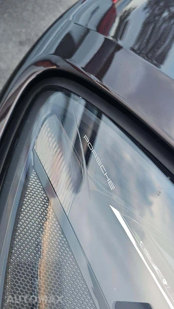 2021 Porsche Macan S – miniatura 25