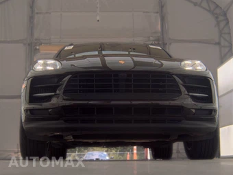 2021 Porsche Macan S – miniatura 3
