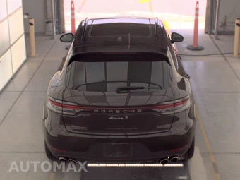 2021 Porsche Macan S – miniatura 6