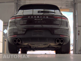 2021 Porsche Macan S – miniatura 7