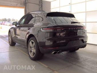 2021 Porsche Macan S – miniatura 8