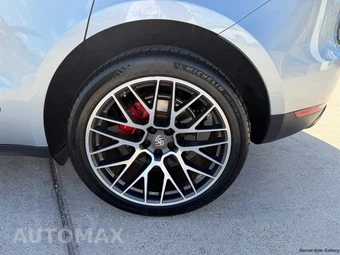 2021 Porsche Macan S - miniatura 11