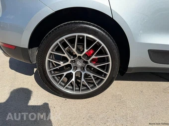 2021 Porsche Macan S - miniatura 12