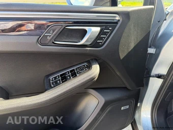 2021 Porsche Macan S - miniatura 16
