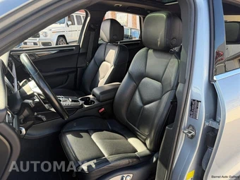 2021 Porsche Macan S - miniatura 2