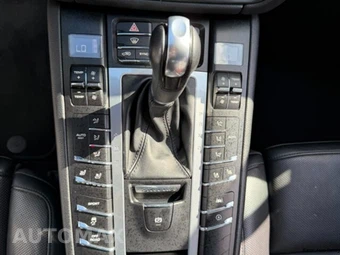 2021 Porsche Macan S - miniatura 20