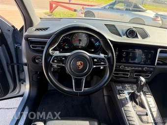 2021 Porsche Macan S - miniatura 21