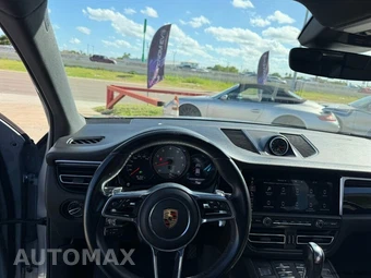 2021 Porsche Macan S - miniatura 22