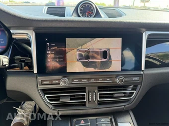 2021 Porsche Macan S - miniatura 28