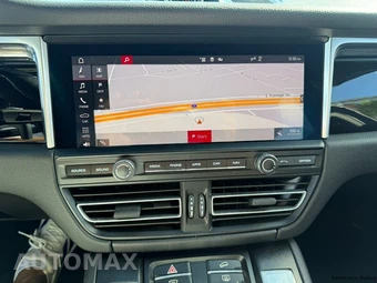 2021 Porsche Macan S - miniatura 29