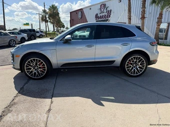 2021 Porsche Macan S - miniatura 3