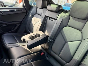 2021 Porsche Macan S - miniatura 32